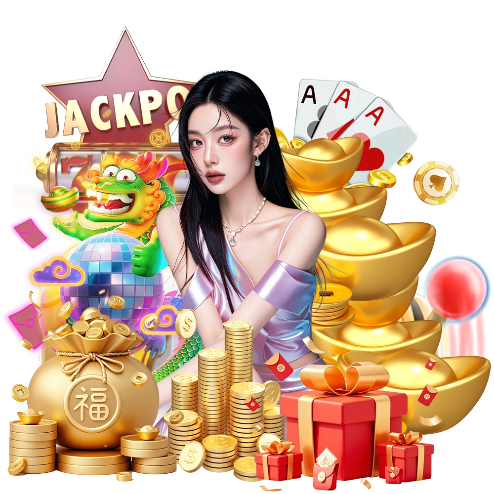 Nội dung casino trên 28Bet
